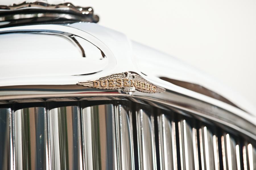  Duesenberg J521/2550 Riviera Phaeton by Brunn 1934 года  (фото 25 из 34)